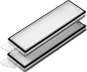 Roborock Waschbarer Filter für S8 Max Ultra/S8 MaxV Ultra, 2 Stück