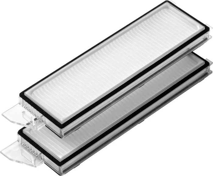 Roborock Waschbarer Filter für S8 Max Ultra/S8 MaxV Ultra, 2 Stück