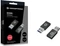 Conceptronic USB-Adapter USB-A 3.1 [Stecker] auf USB-C 3.1 [Buchse], 2er-Pack Vorschaubild
