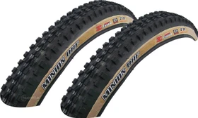 Maxxis Minion DHF 27.5x2.3" EXO TR Skinwall 3C MaxxTerra Reifen