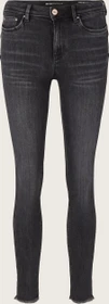 Tom Tailor Jona Extra Skinny Ankle Jeans Jeans used mid stone grey denim (Damen)