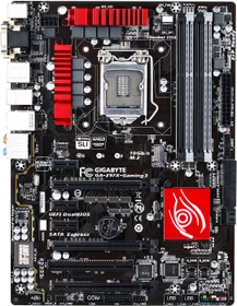 GIGABYTE GA-Z97X-Gaming 3 (Intel 1150)
