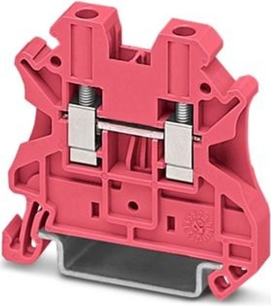 Phoenix Contact UT 4 PK - Durchgangsklemme