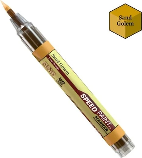 Army Painter Speedpaint 2.0 Marker sand golem, 6ml
