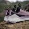 adidas Terrex Free Hiker 2.0 Low GTX preloved fig/silver dawn/aurora black (Damen) Vorschaubild