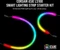 Corsair iCUE LS100 Smart Lighting Strip Starter Kit, RGB-Beleuchtungsset Vorschaubild