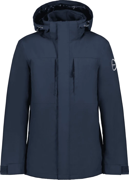 Icepeak Alston Funktionsjacke dark blue (Herren)