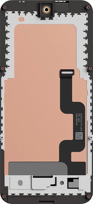 Fairphone Display für Fairphone (Gen. 6)