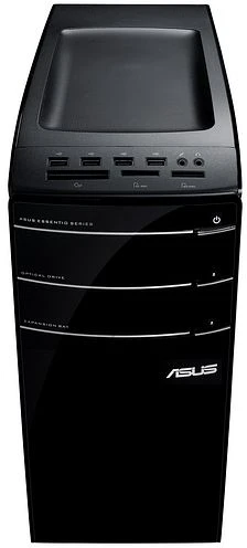 ASUS CM6870-UK002S, Core i5-3330, 16GB RAM, 3TB HDD, GeForce GT 640, UK