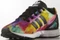 adidas ZX Flux core black/ftwr white (Junior) Vorschaubild