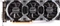 INNO3D GeForce GTX 980 Ti OC HerculeZ X3, 6GB GDDR5, DVI, HDMI, 3x DP Vorschaubild