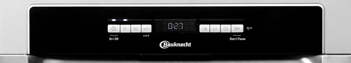 Bauknecht OBUC Ecosilent 7540
