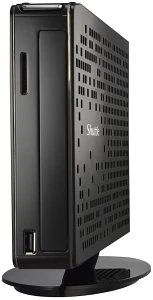 Shuttle XS35GT V2