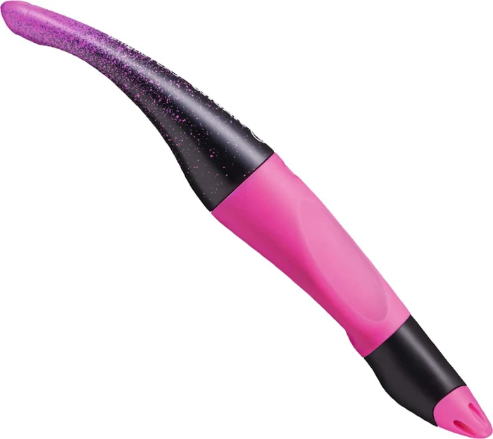 STABILO EASYoriginal Tintenroller (Mine) graffiti pink, Linkshänder