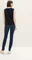 Tom Tailor Alexa Skinny Jeans Jeans dark stone wash denim (Damen) Vorschaubild