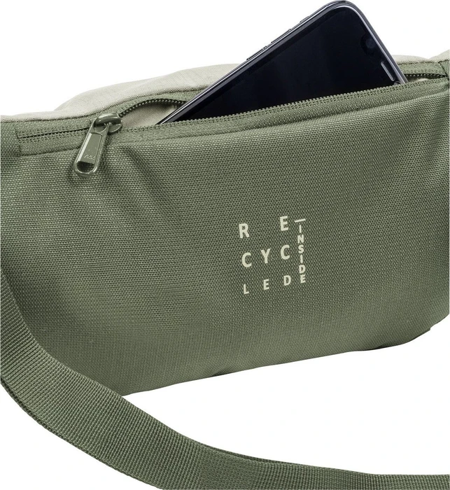Vaude WegaMove Bauchtasche cedar wood