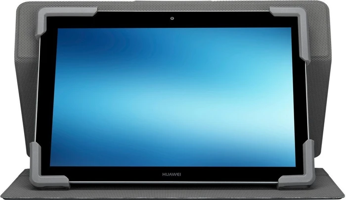 Targus Sicher Fit Universal Case für 9-10.5" Tablets schwarz