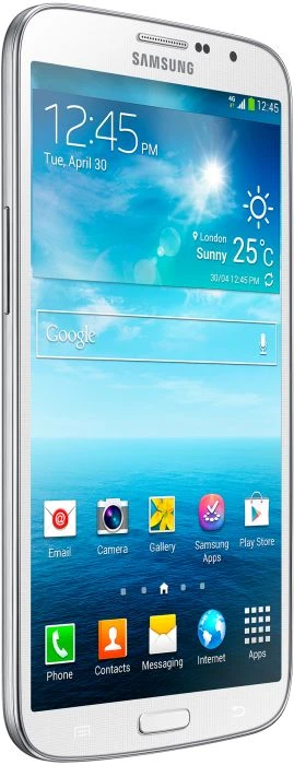 Samsung Galaxy Mega 6.3 LTE i9205 mit Branding