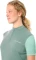 Vaude Matera HZ Trikot kurzarm dusty fern (Damen) Vorschaubild