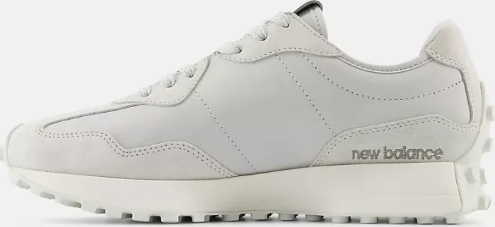 New Balance 327 grey matter/reflection