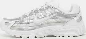 Nike P-6000 white/photon dust/metallic silver (Junior)