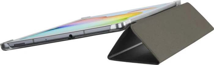 Hama Tablet Case Fold Clear für Samsung Galaxy Tab S6 Lite 10.4" 20/22/24, schwarz