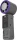 Verbatim Cool 'n' Go Ice Touch Pro Handventilator purple (32349)
