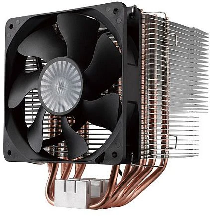 Cooler Master Hyper 612 V2