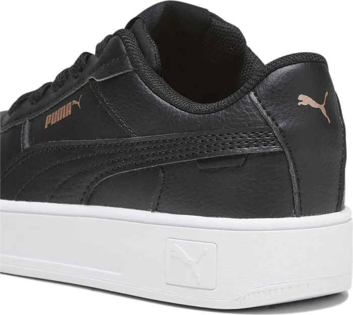 Puma Carina Street puma black/rose gold/puma white (Junior)