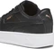 Puma Carina Street puma black/rose gold/puma white (Junior) Vorschaubild