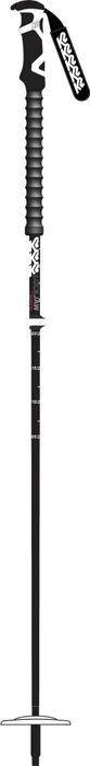 K2 Lockjaw Carbon Freeride Skistock (Modell 2022/2023)