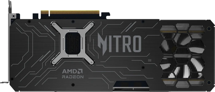 Acer Nitro Radeon RX 9070, 16GB GDDR6, HDMI, 3x DP