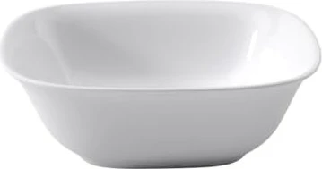 Villeroy & Boch Royal eckige Schale 17x17cm