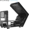 Chieftec The Cube CI-03B, schwarz Vorschaubild