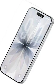 Belkin ScreenForce UltraGlass 2 Screen Protector für Apple iPhone 16 Pro