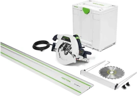 Festool HK 85 EB-Plus-FS Elektro-Handkreissäge inkl. Systainer