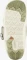 Salomon Ivy BOA SJ BOA Softboot tea/almond milk (Damen) (Modell 2025/2026) Vorschaubild