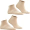 Falke Happy Socken sand mel., 2 Paare (Herren) Vorschaubild