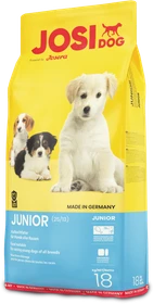 Josera JosiDog Junior, 18kg