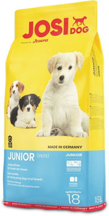 Josera JosiDog Junior