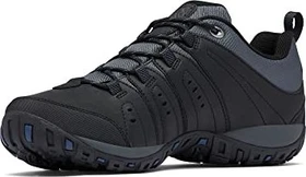 Columbia Woodburn II WP graphite/dark mountain (Herren)