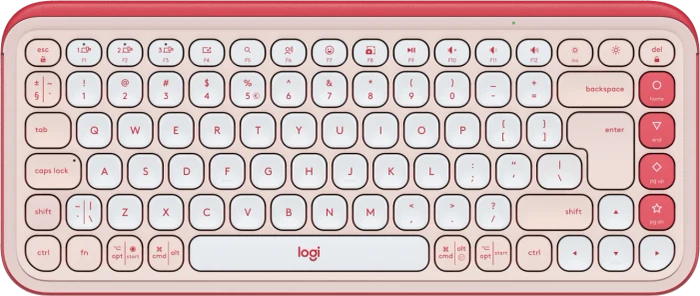 Logitech POP Icon Keys, US