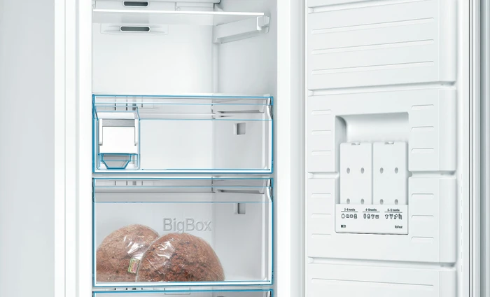 Bosch Serie 6 GSN51DWDP