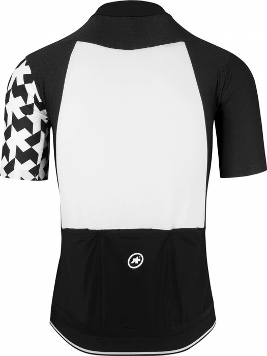 Assos SS Equipe Evo 8 Trikot kurzarm blackSeries (Herren)