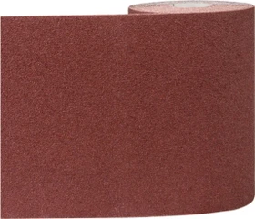 Bosch Professional J450 Expert for Wood and Paint Schleifblatt Sparrolle K100, 115mm x 5m, 1 Stück