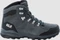 Jack Wolfskin Refugio Texapore Mid grau/schwarz (Herren) Vorschaubild