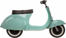 Ambosstoys Primo Classic Lauflernroller mintgrün