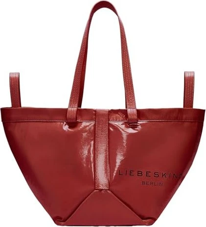 Liebeskind Berlin Elvira Rain M Shopper chilirot