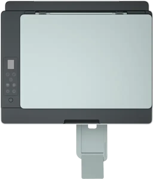 HP Smart Tank 582 Wireless All-in-One, Tinte, mehrfarbig