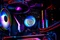 Cooler Master MasterLiquid ML360 Mirror Vorschaubild